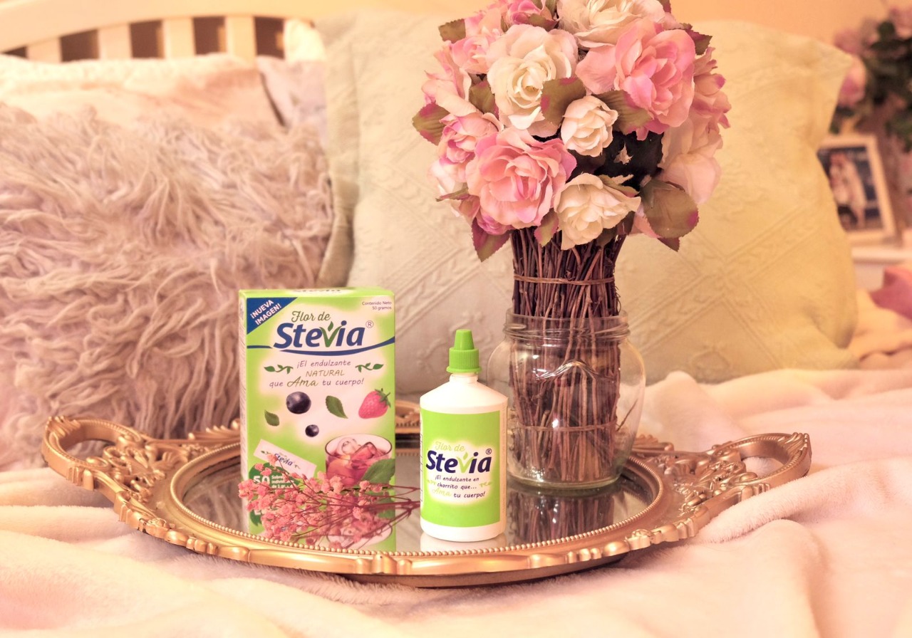 Stevia_azucar