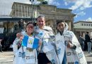 José González fue el mejor guatemalteco Maratón de Berlín 2024