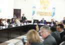 Pleno de diputados del CN definen temas a tratar ésta semana
