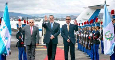 Presidente Bernardo Arévalo participó en la IX Cumbre de la CELAC, en Tegucigalpa, Honduras Presidente Bernardo Arévalo participó en la IX Cumbre de la CELAC, en Tegucigalpa, Honduras