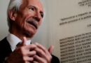 Tres años sin justicia para el periodista José Rubén Zamora