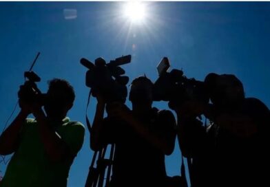 Rechazan apelación de fiscalía que busca investigar a periodistas